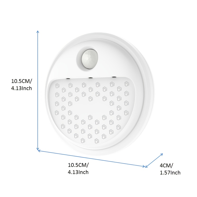 Protable Air Purifier Ozone Generator Cat Litter Deodorizer Odor... product image 5