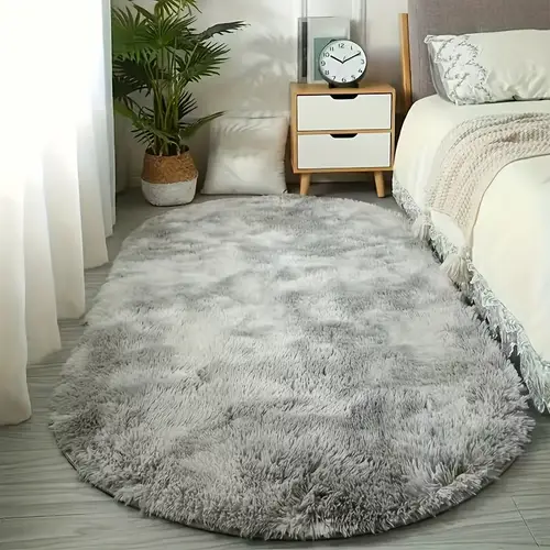 1pc cashmere area rug vintage bohemian style carpet machine washable non slip soft rugs used for bedroom dining room living room and office decoration