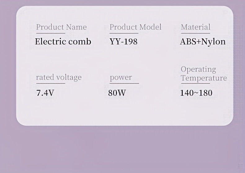Nieuwe USB Oplaadbare Grensoverschrijdende 2-in-1 LCD Display Krultang en Stijltang, Dual-Use Draadloos Draagbaar Elektrisch Haarstyling Gereedschap voor Stijlen en Krullen
