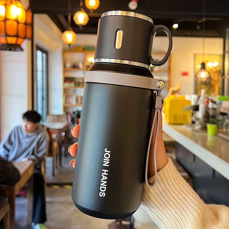 YOUR DREAM TUMBLER 700ml/23.67oz Insulated Tumbler with Tea Strainer Lid- Durable, Multi-Color Options, Ideal for Travel, Home, Office - Keeps Drinks Hot or Cold, Perfect Gift for All Occasions Valentine's Day Easter Day Auto Interior Accessory Gift 11 YOUR DREAM TUMBLER 700ml/23.67oz Insulated Tumbler with Tea Strainer Lid- Durable, Multi-Color Options, Ideal for Travel, Home, Office - Keeps Drinks Hot or Cold, Perfect Gift for All Occasions Valentine's Day Easter Day Auto Interior Accessory Gift - Image 11