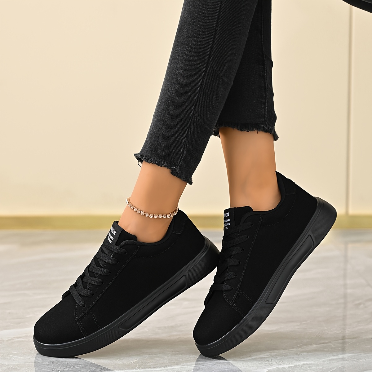 Scarpe Basse Scarpe Nere Per Ragazza Shoe Gar Francesine