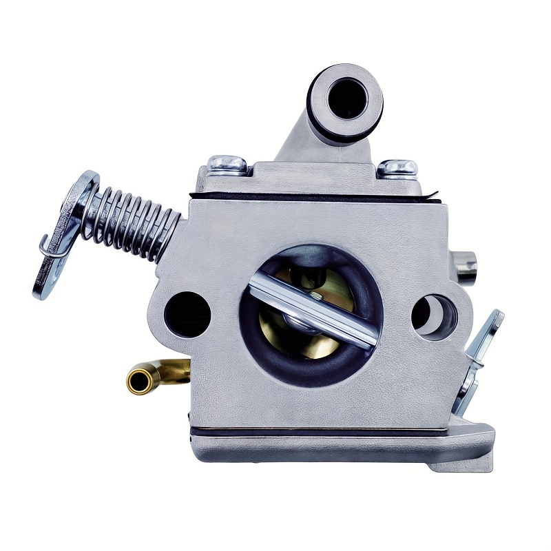 TEMU Carburetor Compatible With For Stihl 017 018 Ms170 Ms180 Models, Wt-325 Wt325 C1q-s57 C1q-s57a Oem 11301200603 For Chainsaw Engines