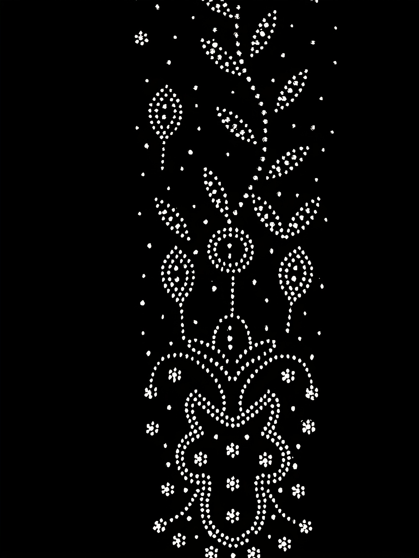 women s high-waist   sparkle fleece leggings -  , high-  stretchy tights with front leaf & star patterns Product details 4