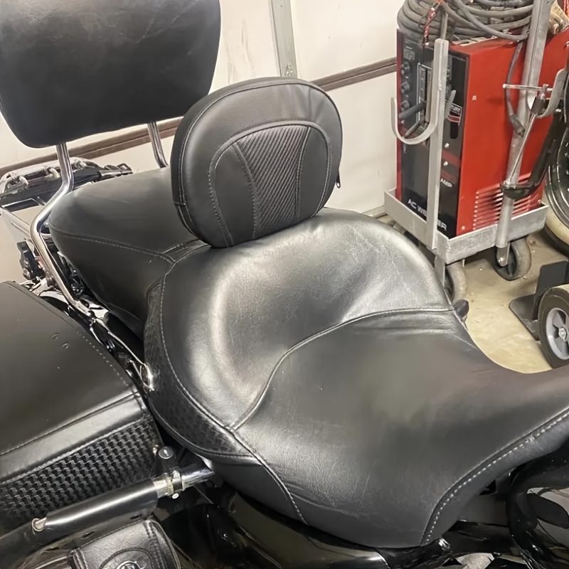 TCMI Quick Release Detachable Mounting Sissy Bar Backrest Docking Hardware Kit Fits For Harley Sportster Xl 883 1200