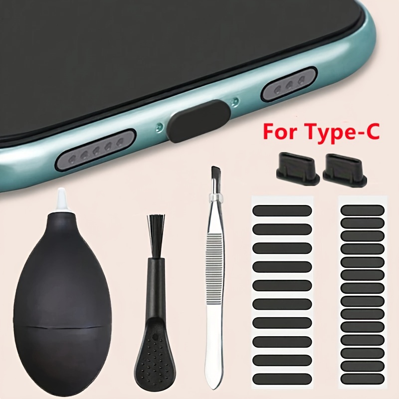 

7pcs -c Phone Phone Cleaning Phone Phone Accessories