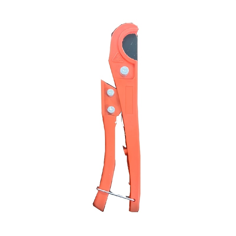 Hardware Pvc Pipe Cutter Pipe Cutter Blade Water Pipe Scissors Ppr Scissors Plastic Pipe Scissors