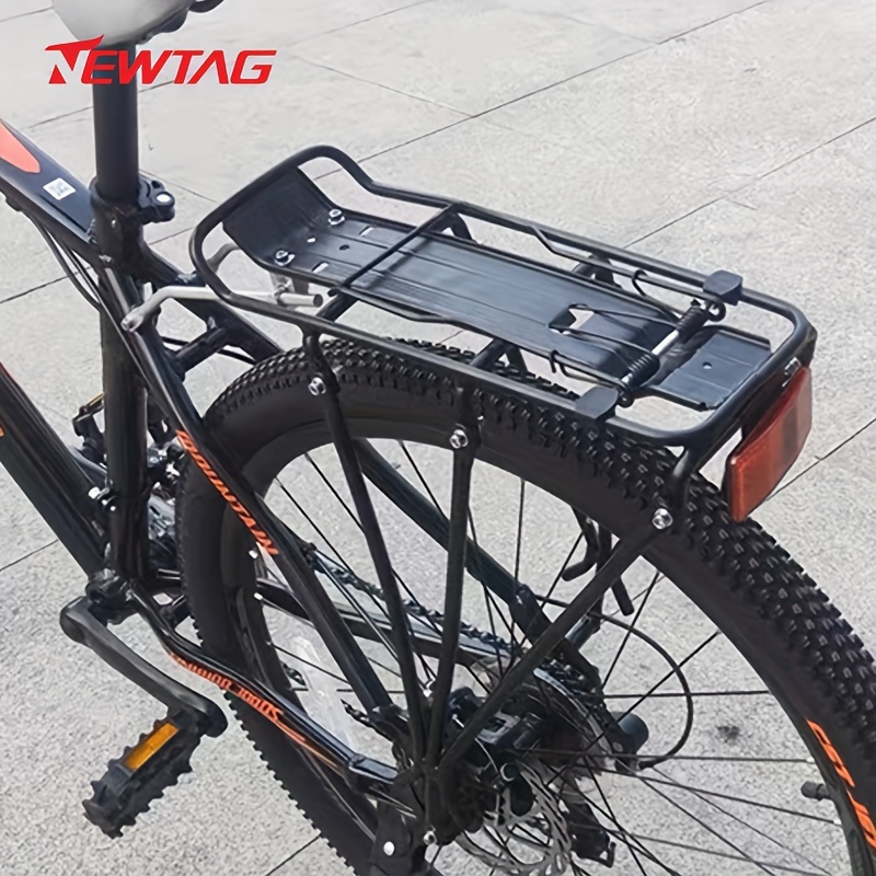 

Bicycle Rear Rack, Mountain Bikes Cargo Rack