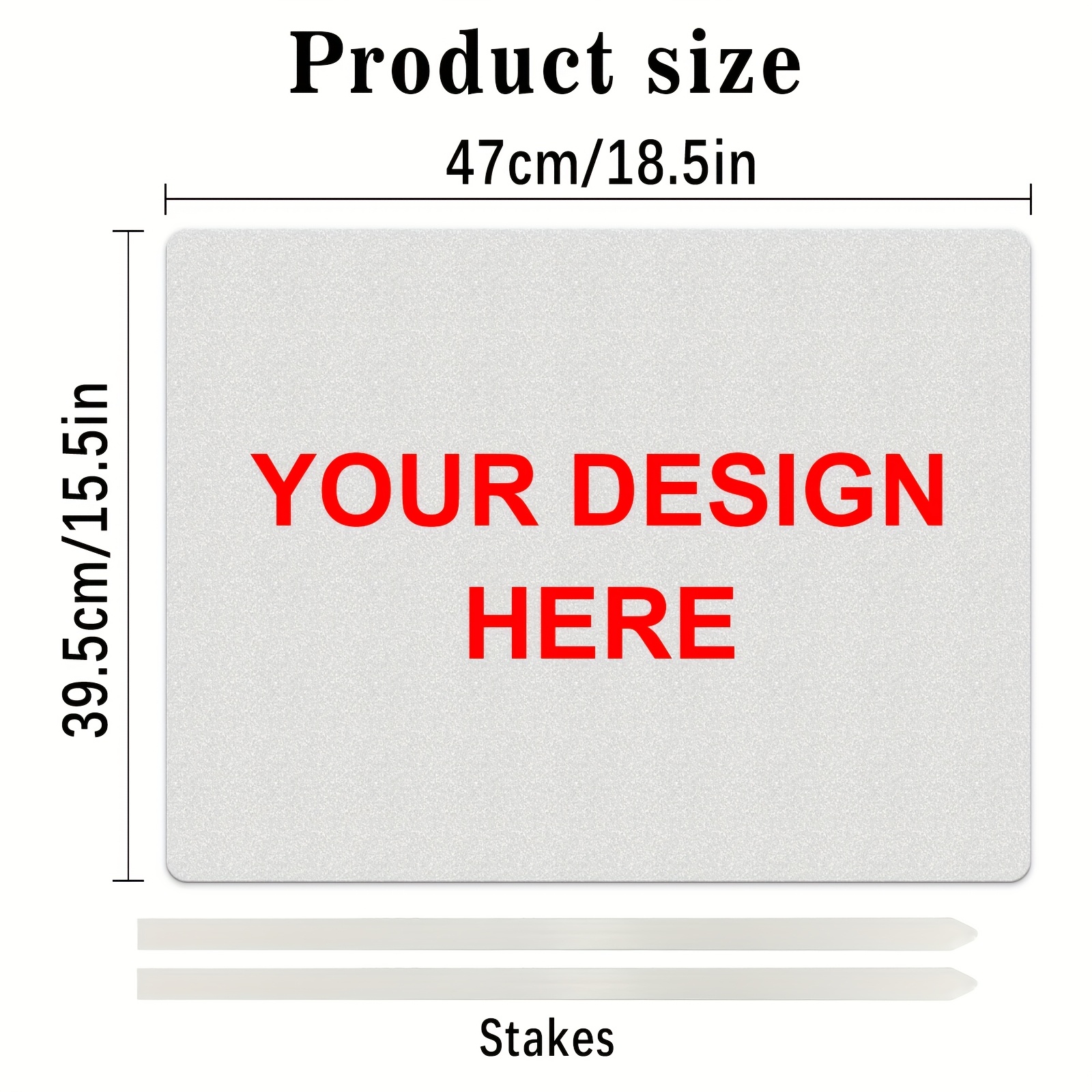 TEMU 1pc Wedding, Birthday Welcome Sign Silvery Glitter Surface Personalized Picture Customization Holiday Party Decorations Welcome Signboard Bride