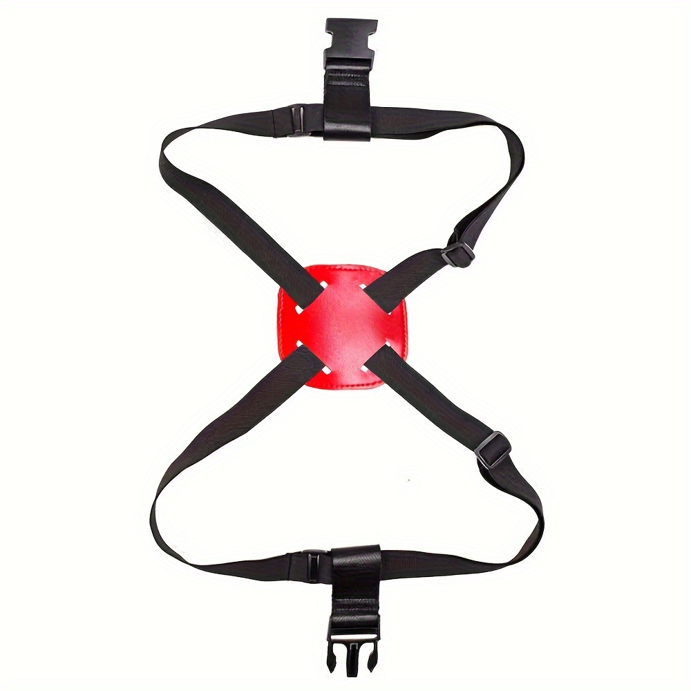 Image of Travel Anti-fall Elastic Tightening Fixing Strap Suitcase Band Multifunctional Rope