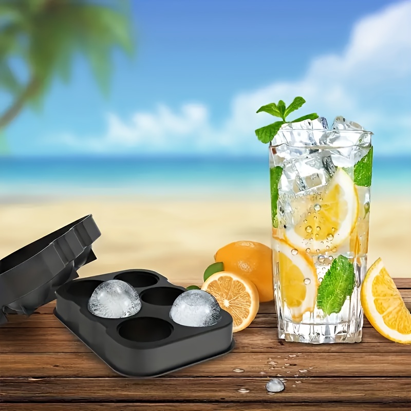 Ice Mold for Cocktails