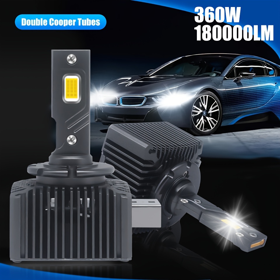 D5s D3s D1s HID Xenon Light for Car Headlamps - China Xenon HID, Xenon HID  Kit
