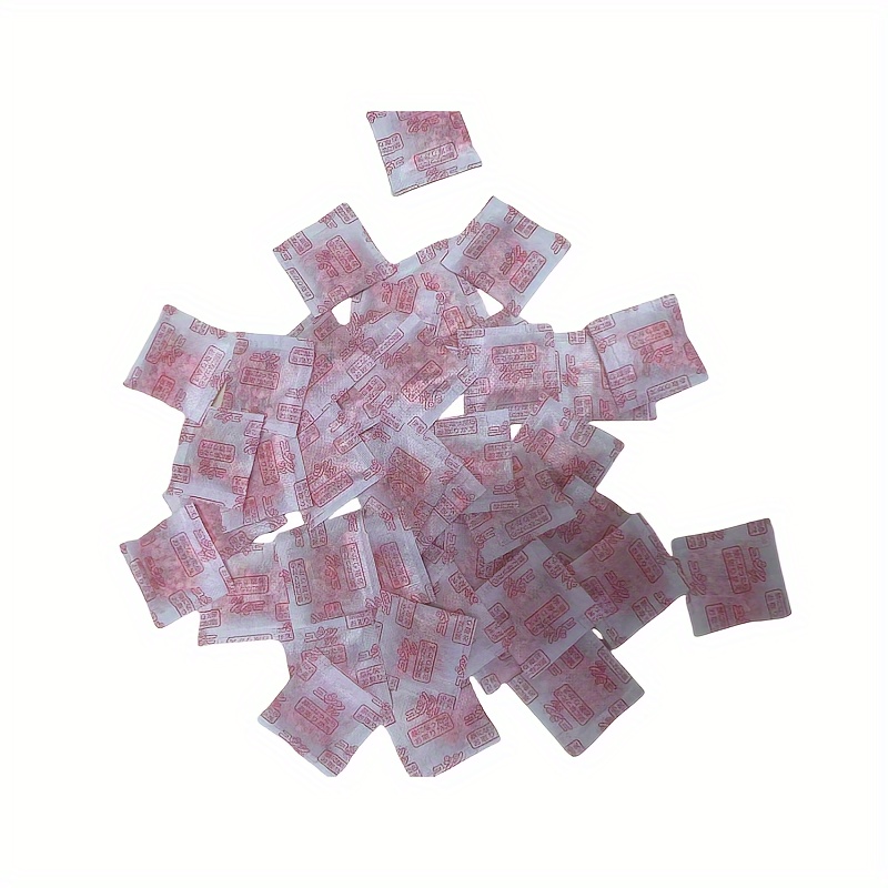48 pack floral scented moisture absorber fragrance packs home kitchen storage organizer plastic moth repellent for clothes freshness for wardrobe decor 0