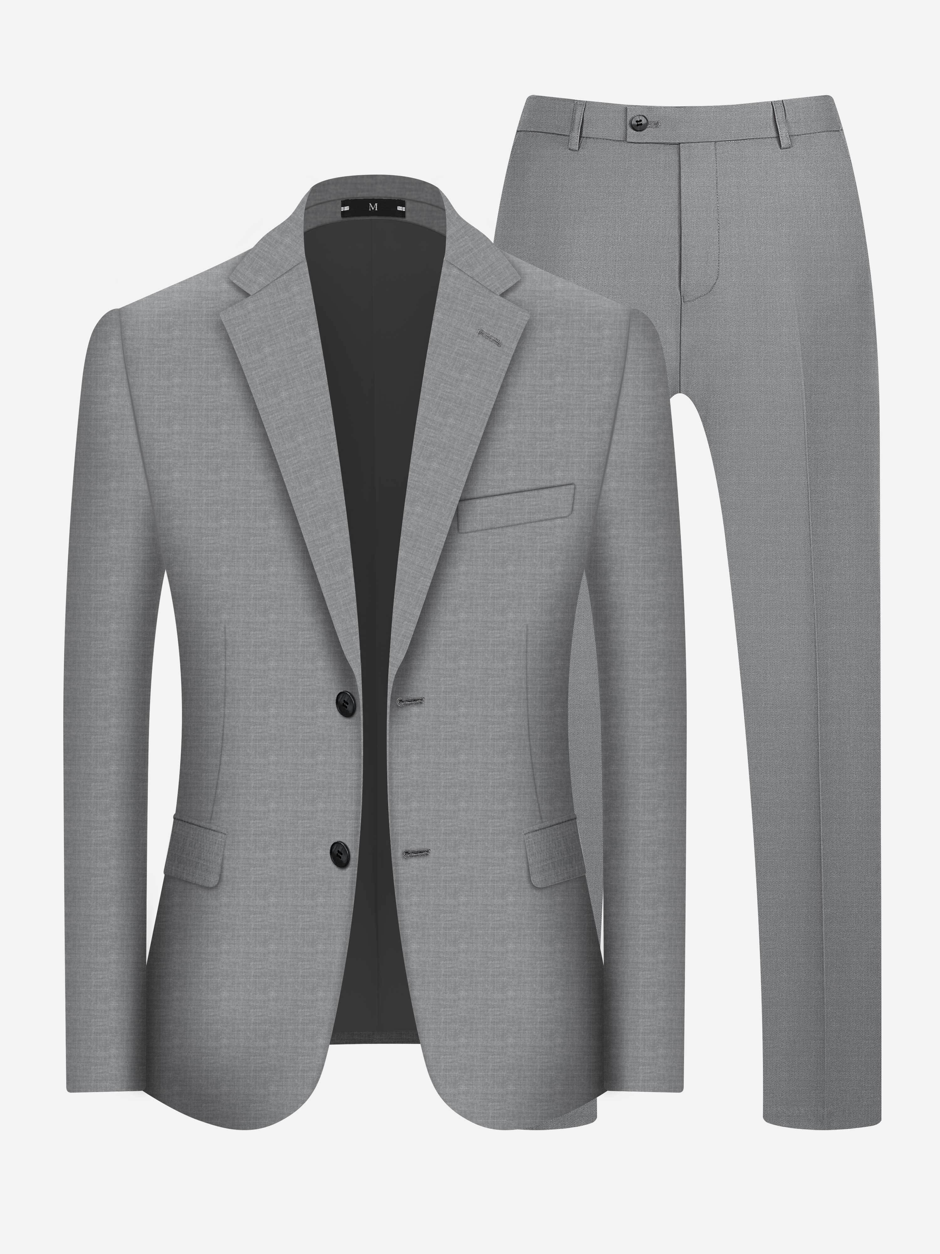 Mens Outfits For Weddings - Temu