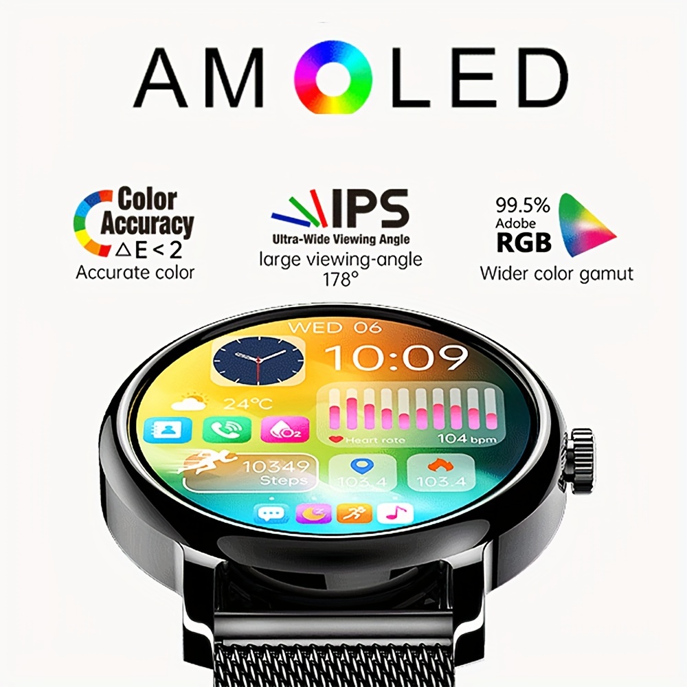 Lemfo smart best sale watch sport 3