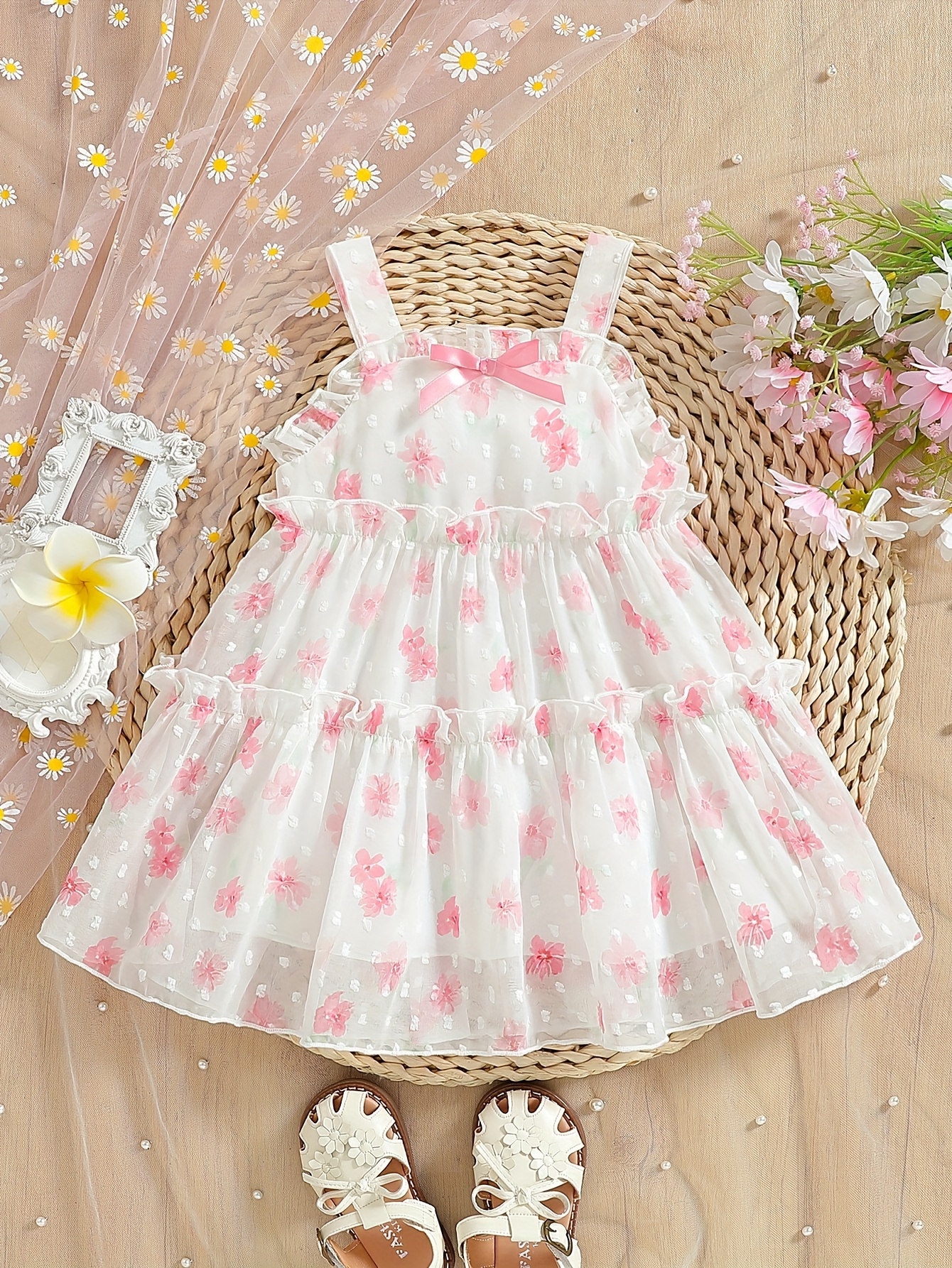 lawn frock design baby