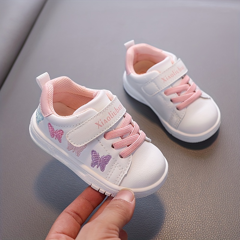 girl toddler shoes spring autumn one a half year old girl Temu