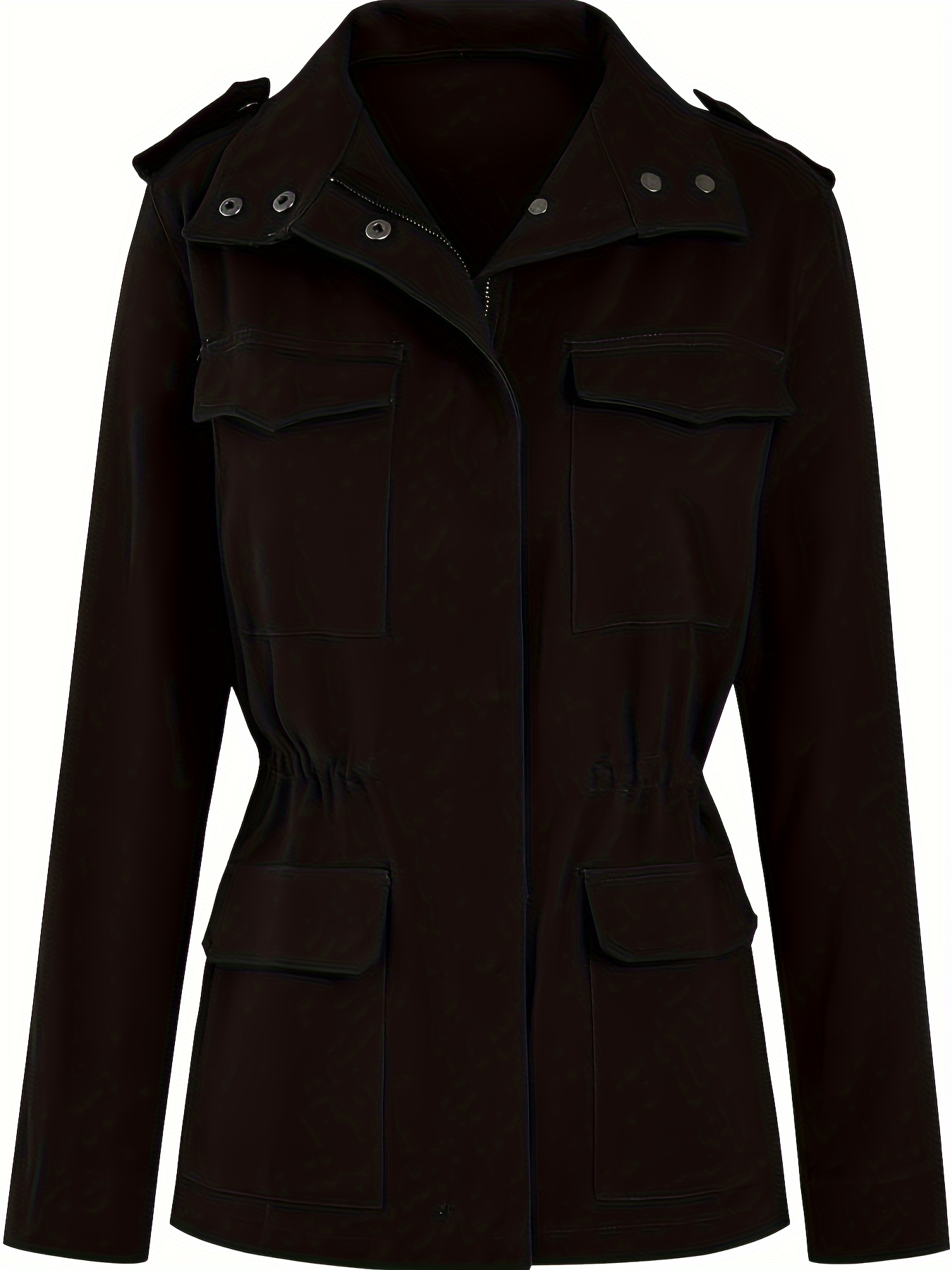 women's spring/autumn/winter hunting jacket long sleeve - Temu