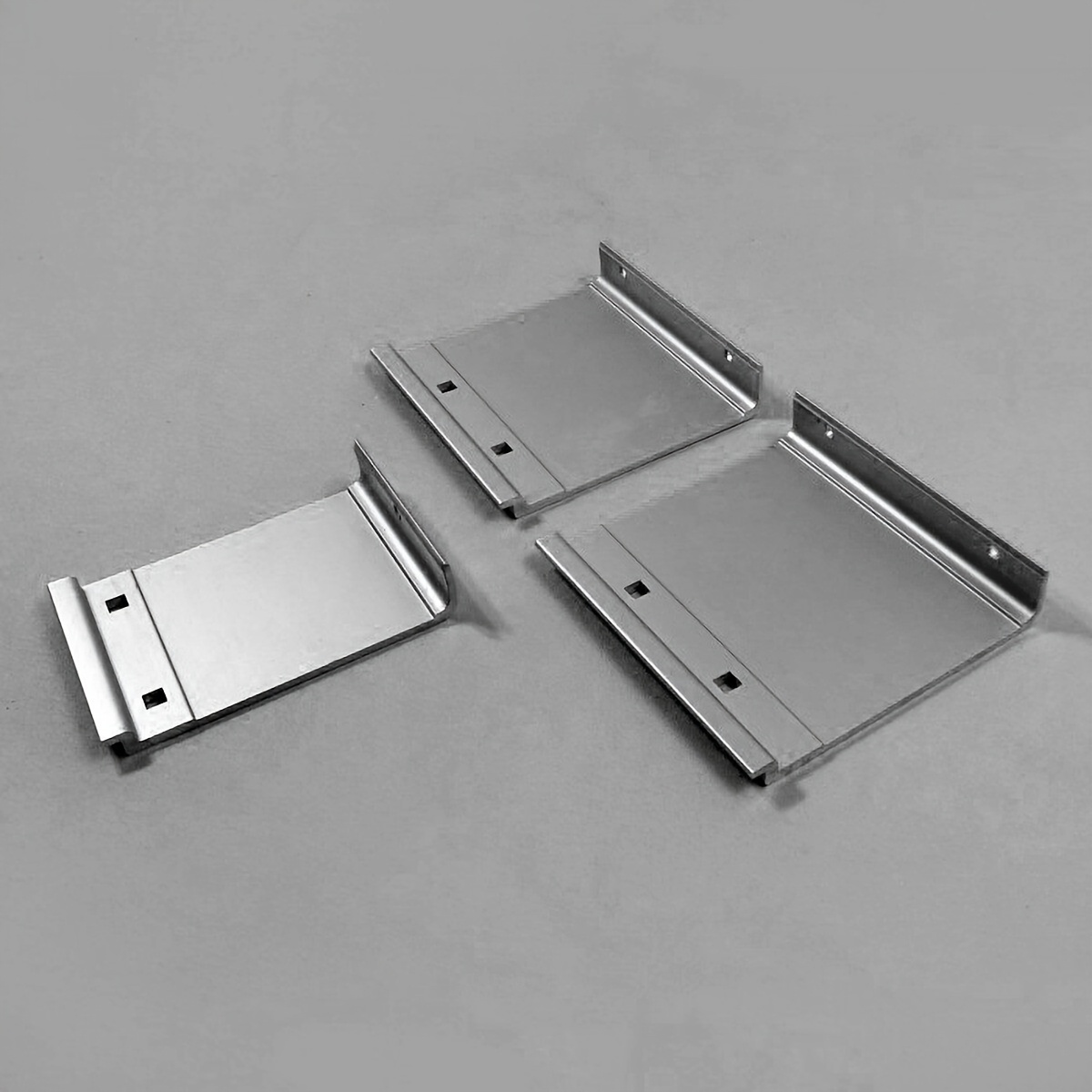 Fiamma F45s 260-400 Awning Standard Mounting Bracket F45 F70 Replacement Mount As120 (98655-391)