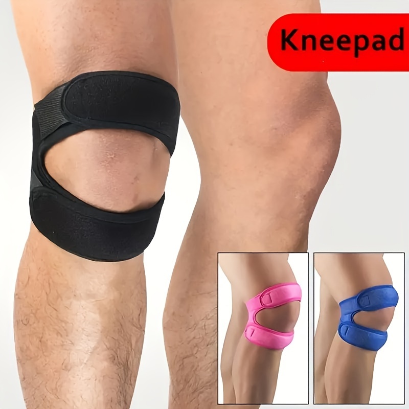 Wrap Knee Brace - Temu Canada