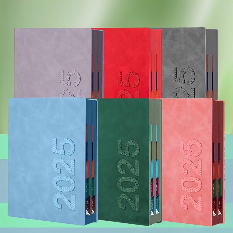 

2025 , 365 - , Notebook For And Study, Suitable For