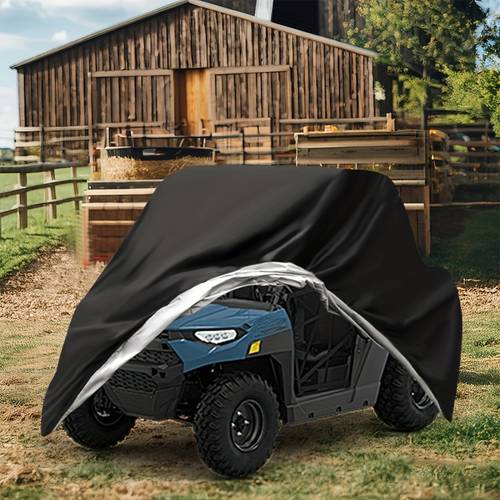 telo copriauto per - copertura completa per auto in tessuto oxford 210d resistente - solo il copriauto per