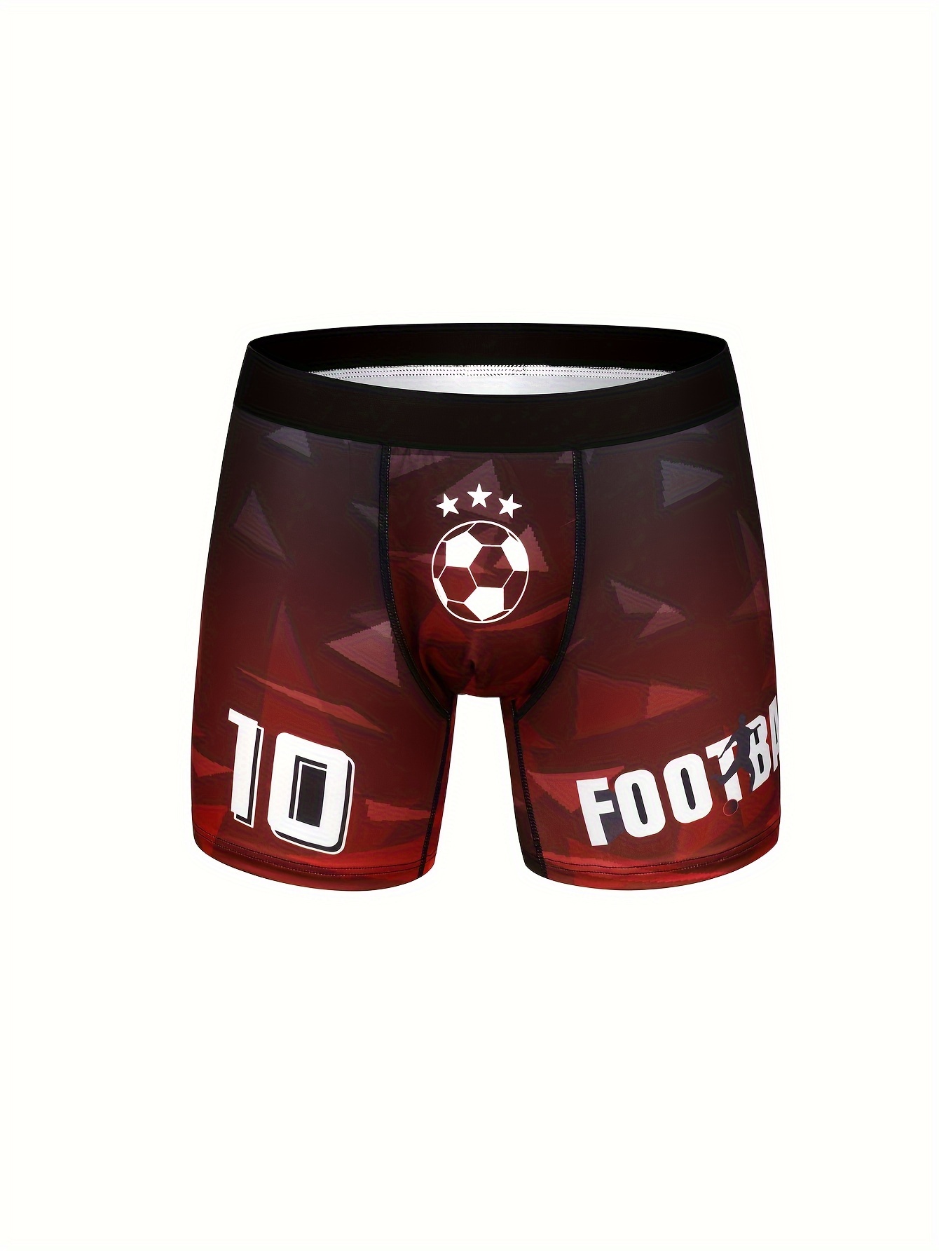 Football Underwear.