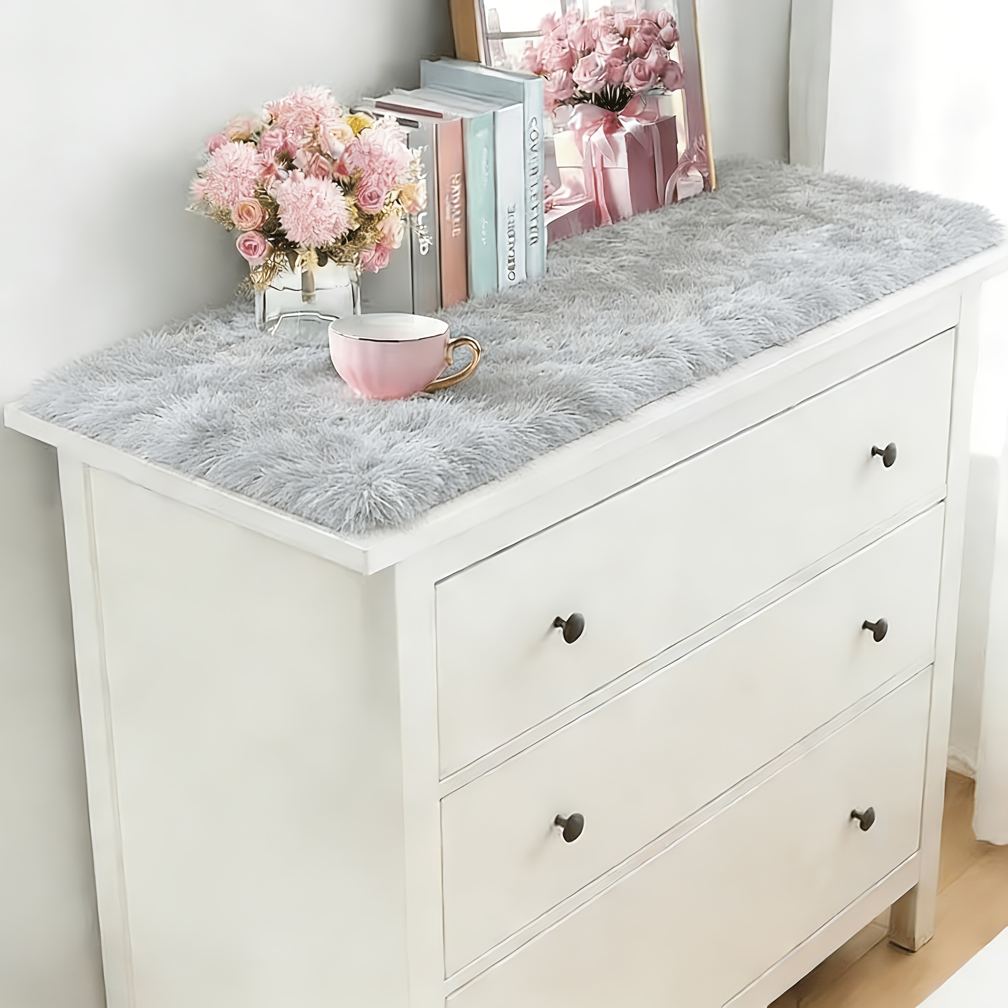 dresser covers dresser cover sold on Temu United States