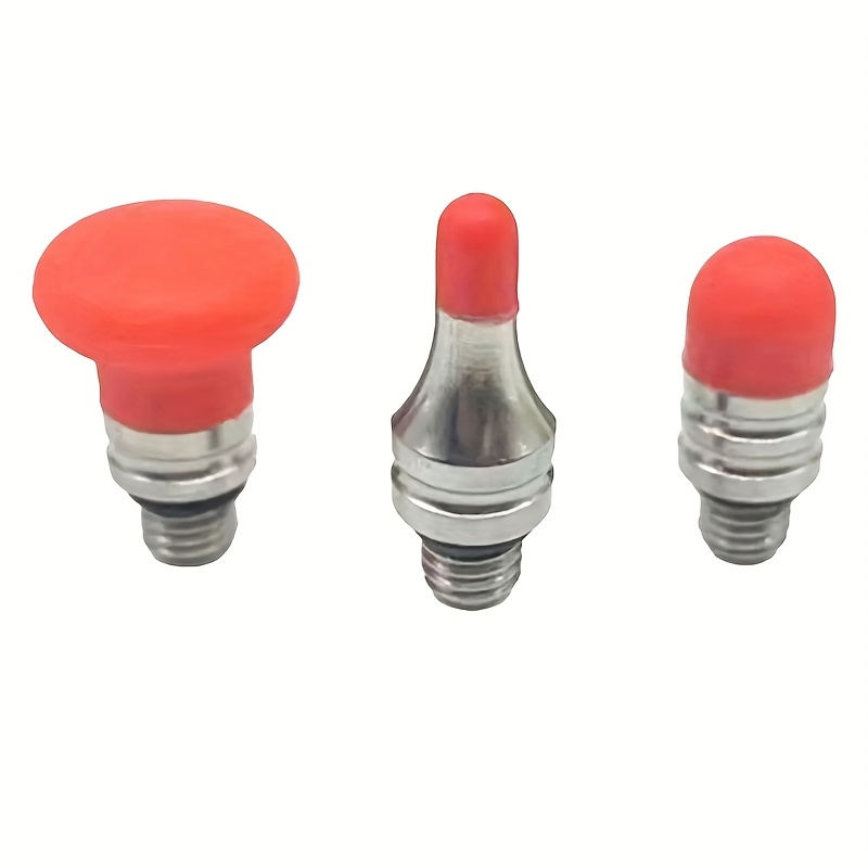 E-shop 3er-Set Tapping Werkzeuge für Auto Dellen Reparatur PDR Werkzeuge Lackfreie Dellen Reparatur Auto Reparatur Set Lackfreie Auto Dellen Entfernung