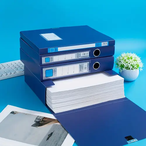 file box sold on Temu United States