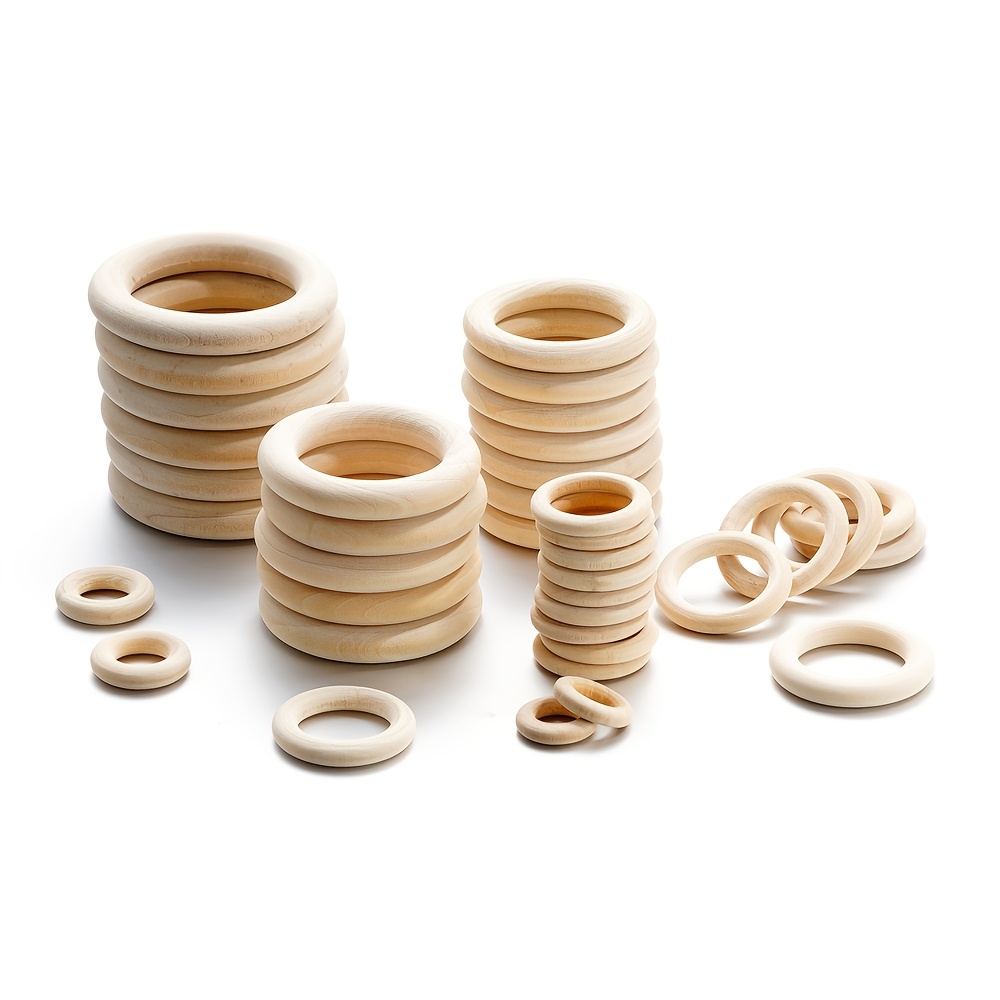

Naturecraft 9- Wooden For , For Making, Assorted Of 3/4/5/10/20pcs