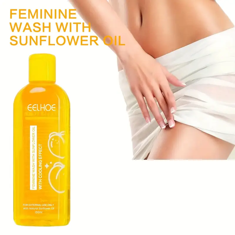 ladies shower gel bringing gentle and details 2