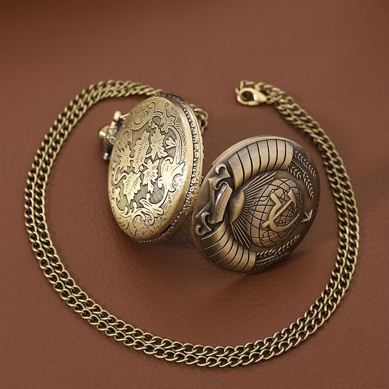  bronze pocket and details 1