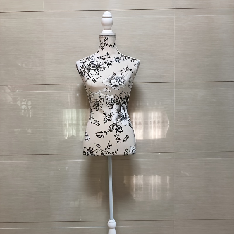 1pc adult mannequin hanger half mannequin pin - Temu