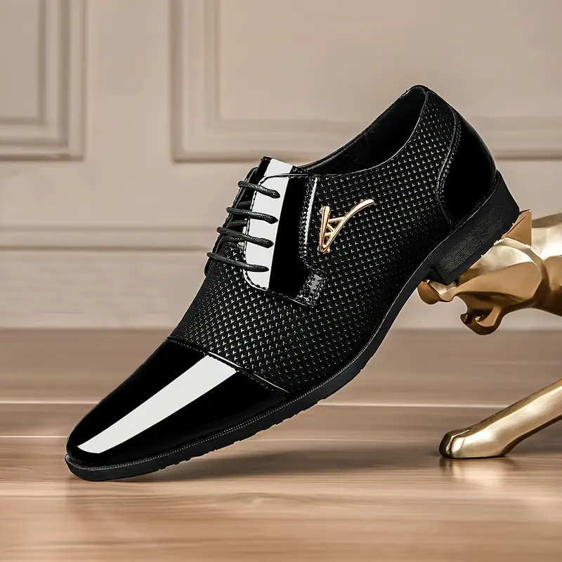 semi formal dress shoes 10 Types Of Semi Formal Shoes For Men To Look Stylish-Bruno Marc