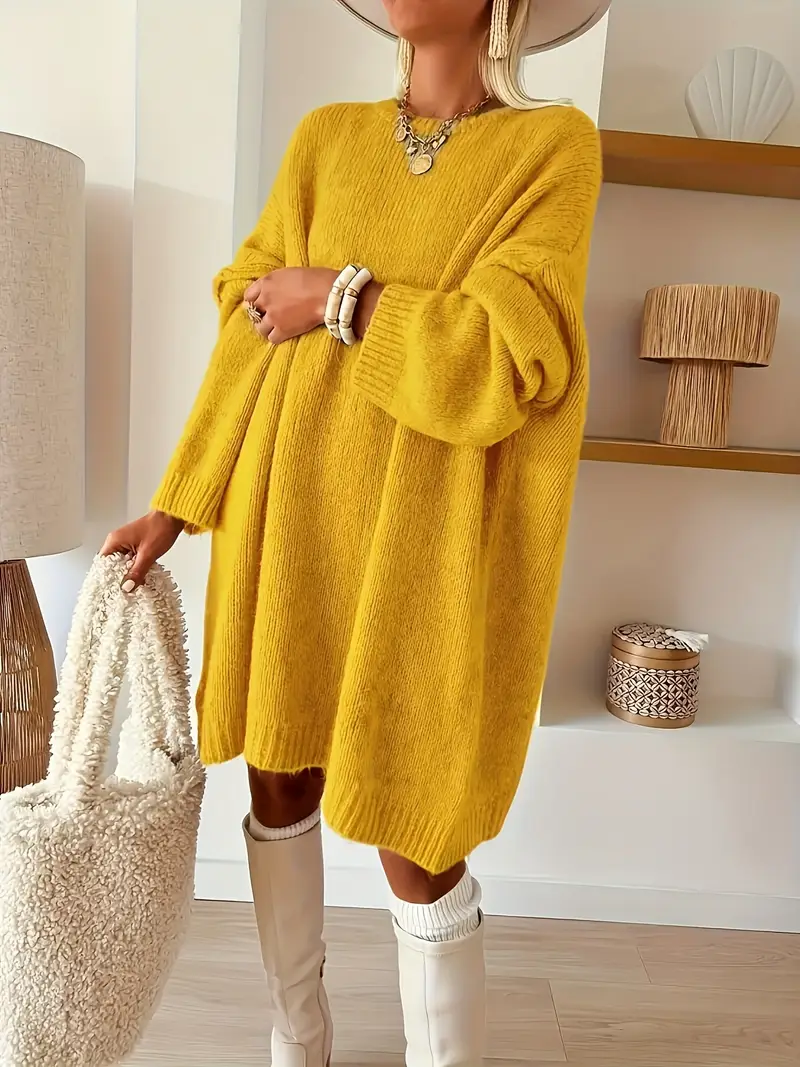 yellow winter dress for women velvet yellow winter Qipao dress