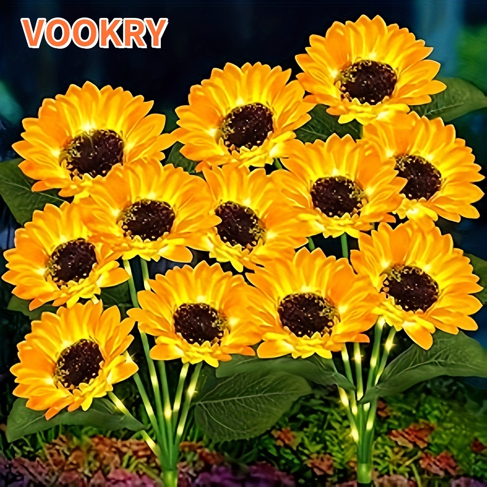 

Vookry 2 , , 12 , Gardening , Parties,