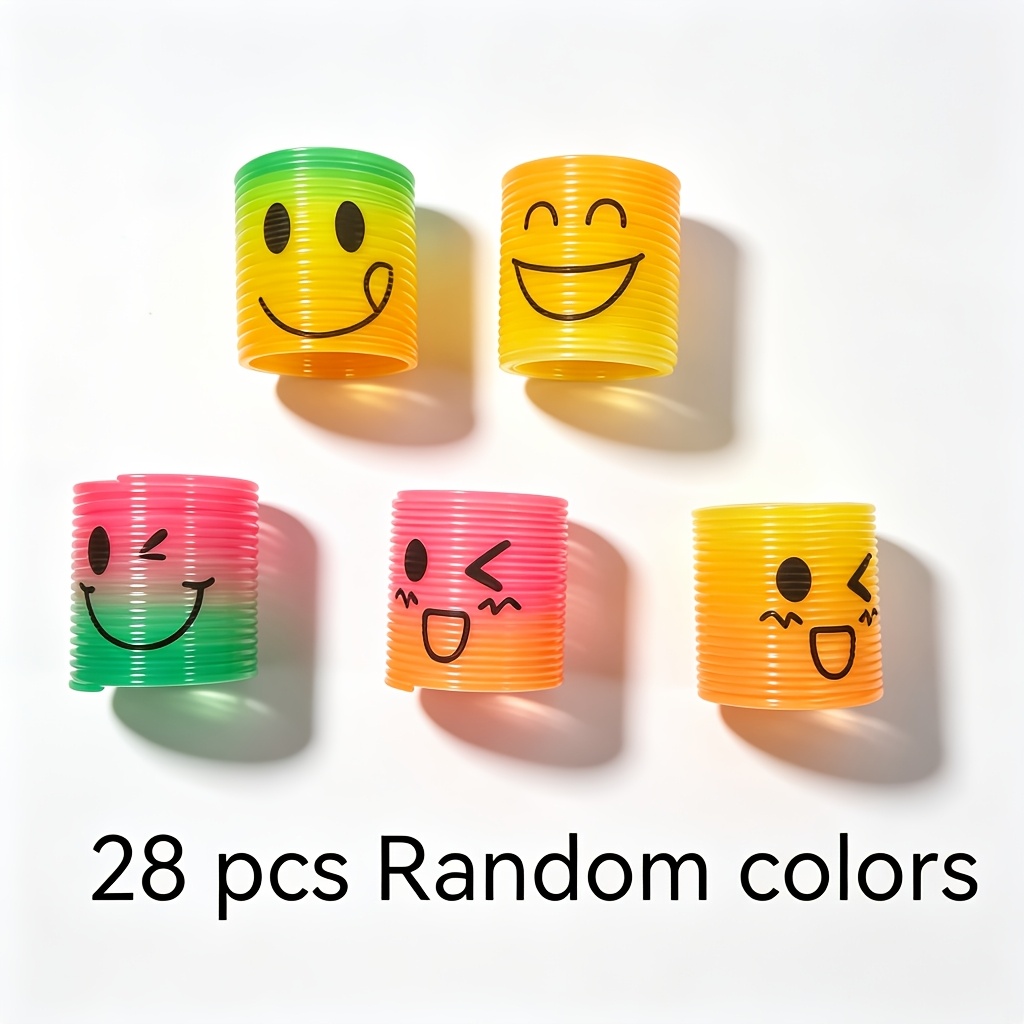 TEMU 28pcs Of Mini Toys, Children's Party Gifts, Boys And Girls' Toys, Party Gift Bag Fillers, Christmas, Halloween And Birthday Gifts. As A Gift For