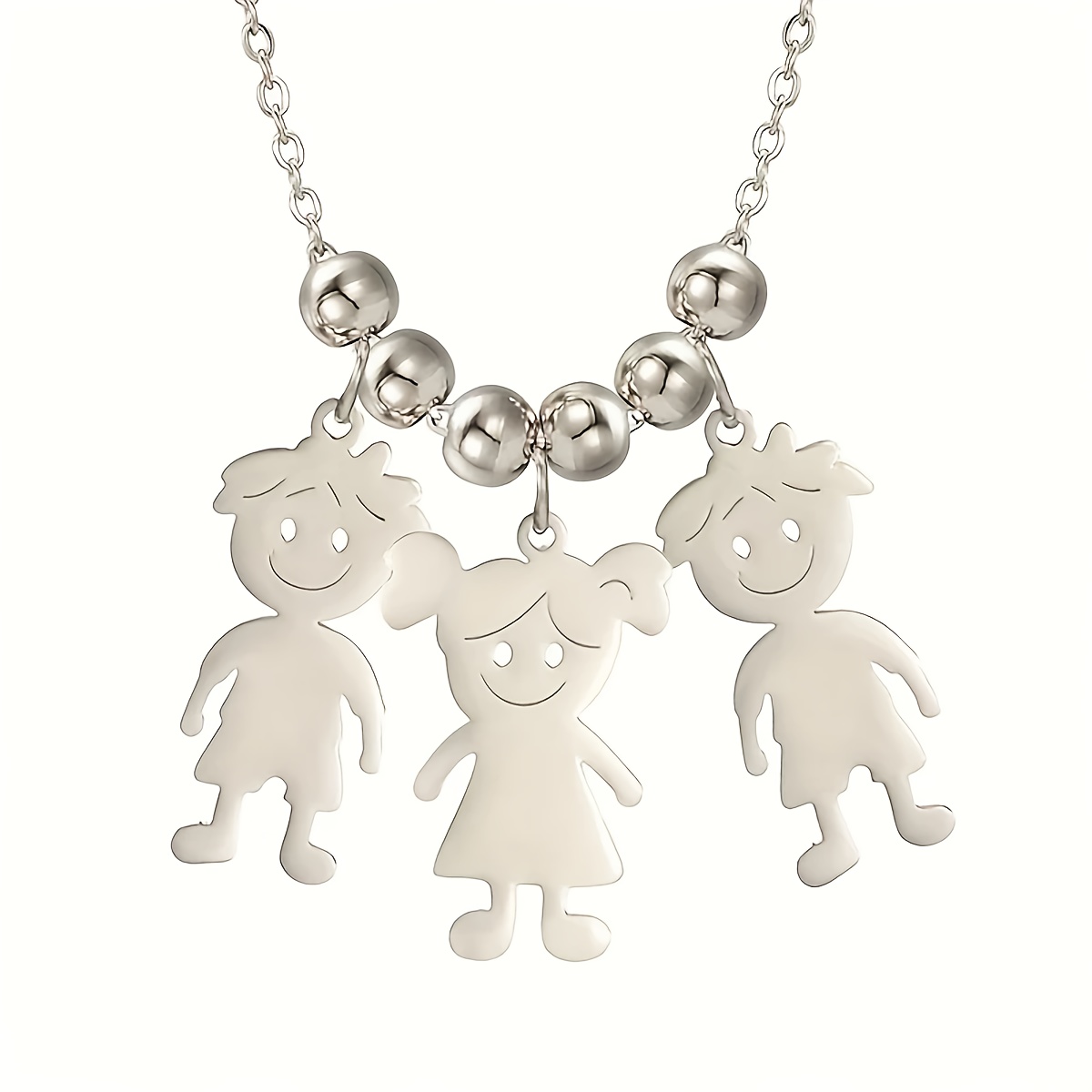 Personalized Custom Name Necklace — Unique Gift for All