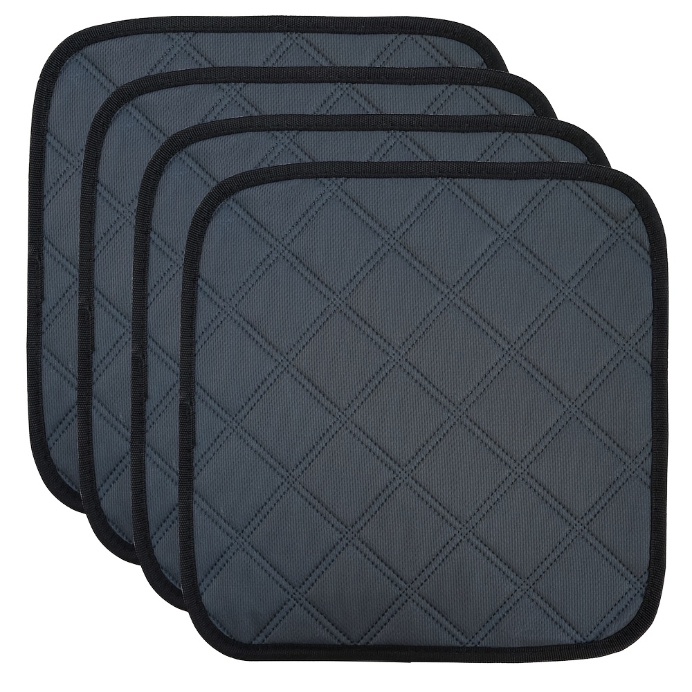 4-Pack Washable Hamster Cage Pads