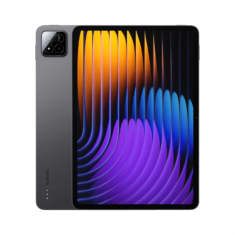 xiaomi pad 7 タブレット 8+256/12+512gb 11.2インチ 3.2k 144hz