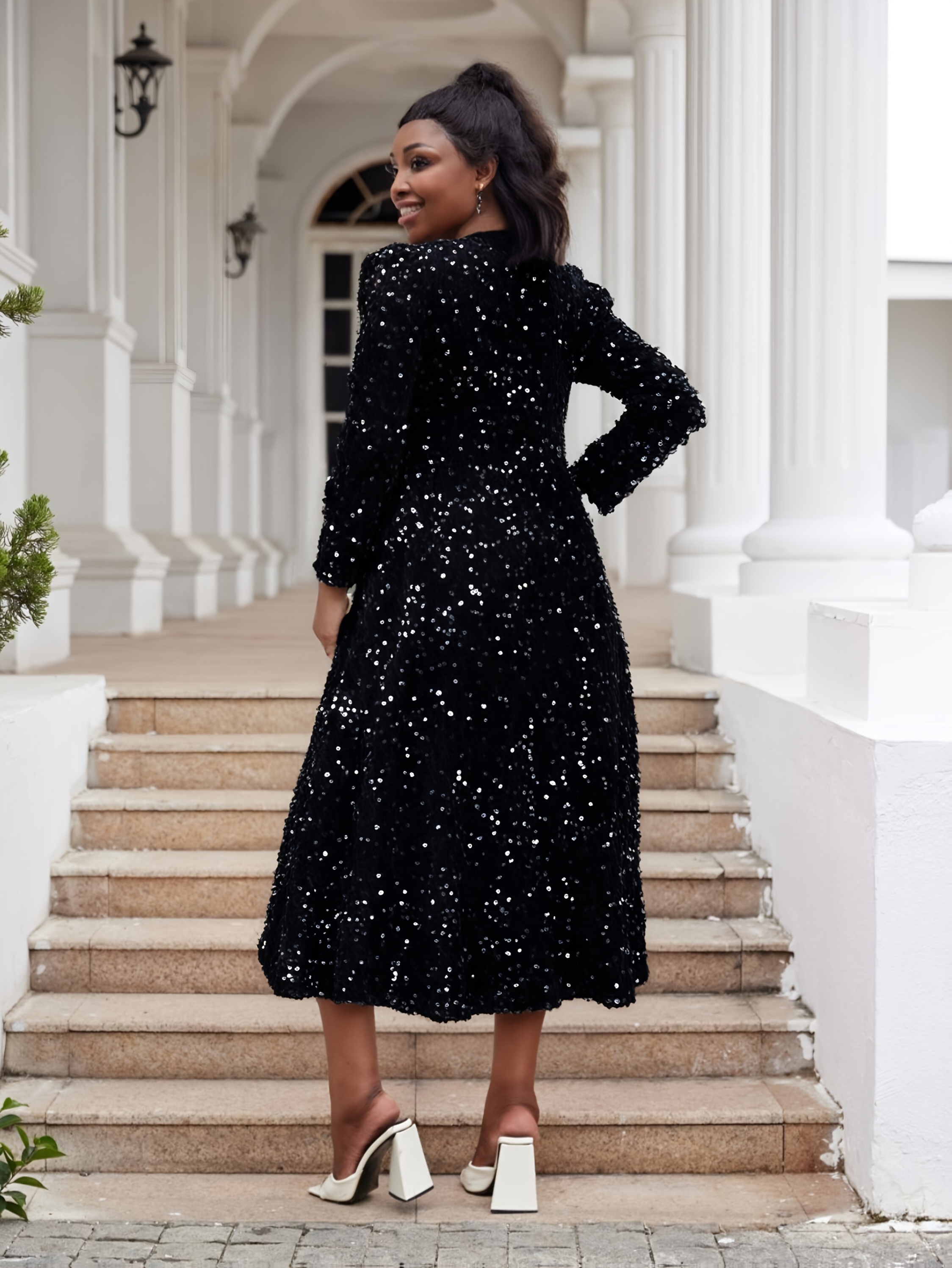 Plus Size - Plus Size