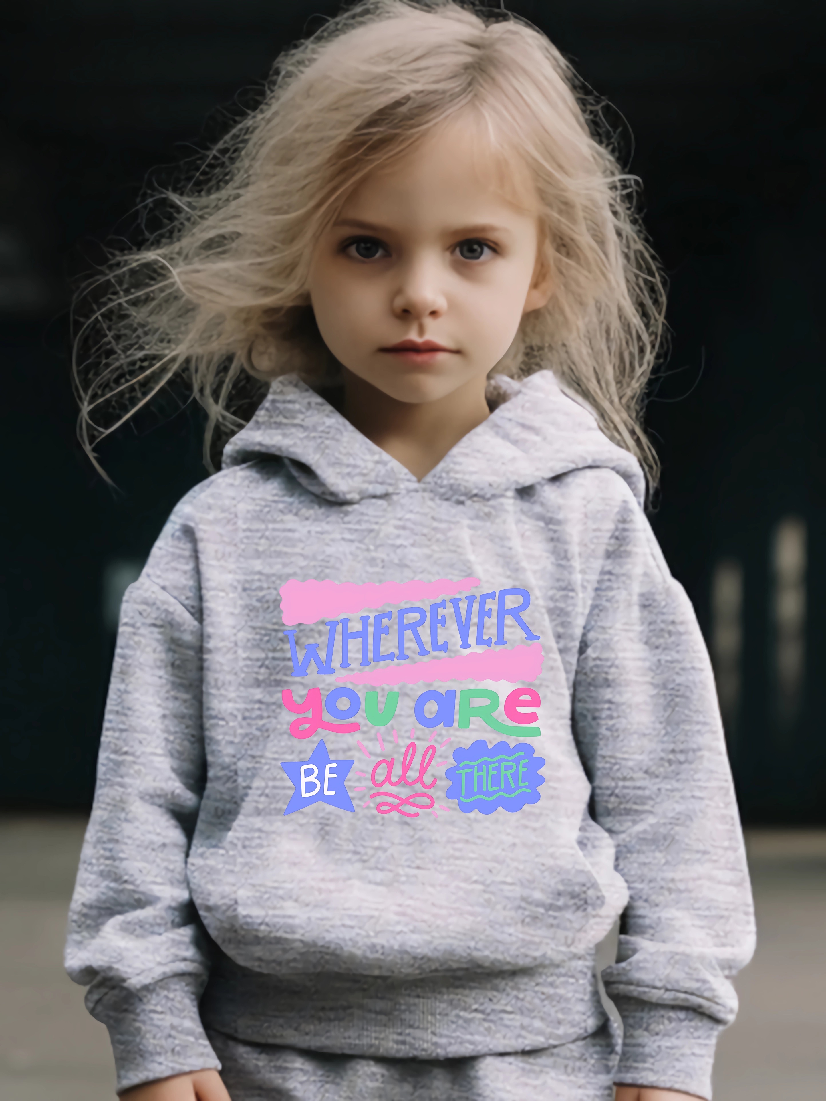 Sudadera Ropa Divertida Para NiÃ±as Sudadera Ropa Divertida Para