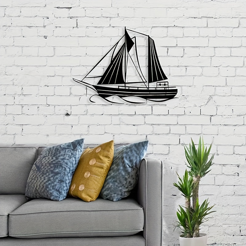 Boat Decor - Temu