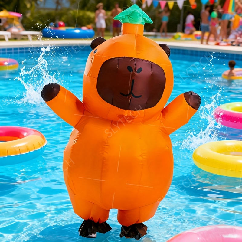 Halloween Pool Party Costumes Minecraft Pool Party Decorations