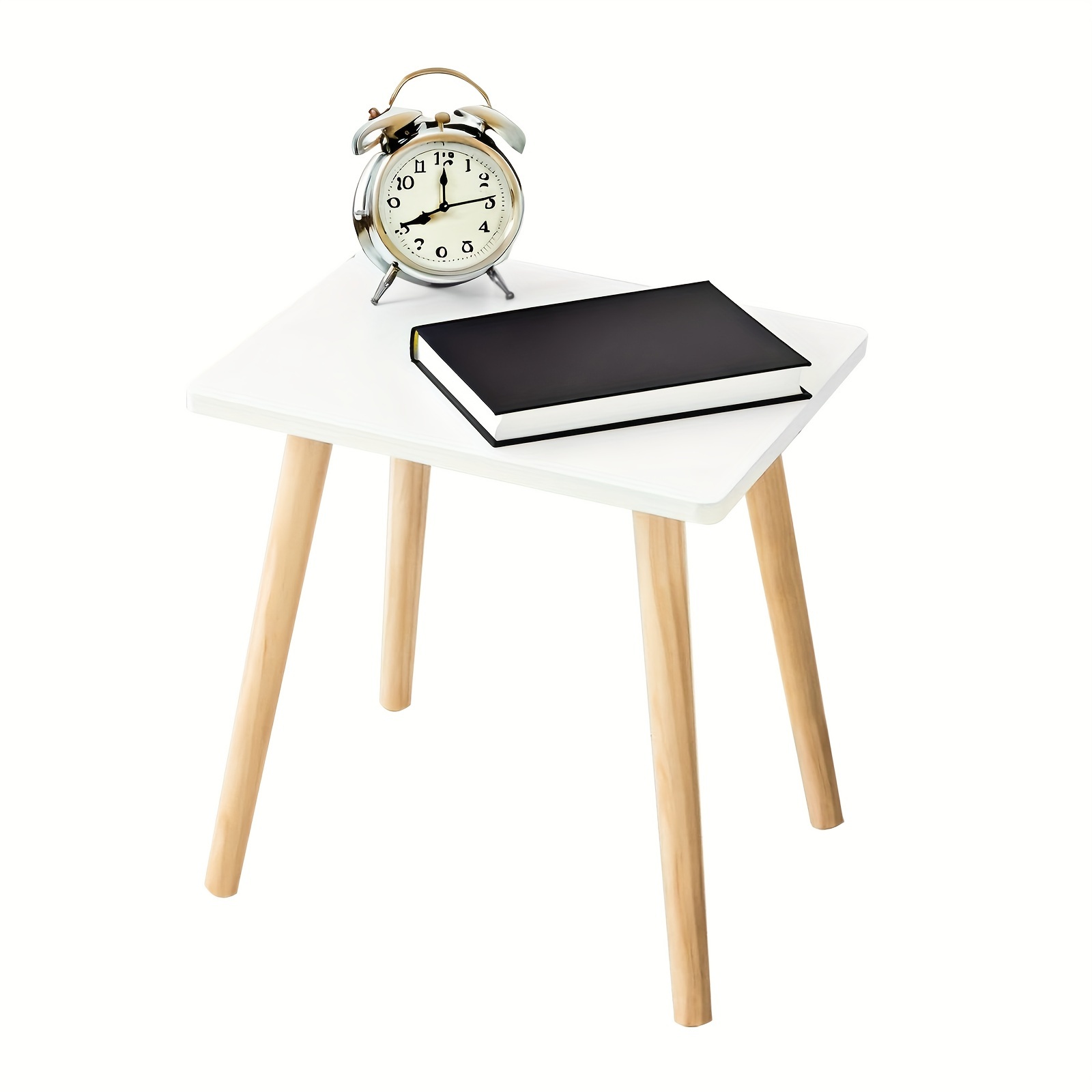 

Side Table, Table, Small Table, Side Table Or Plant Stand, Suitable For Placing , , Books, 40 Cm, Height 41.91 Cm