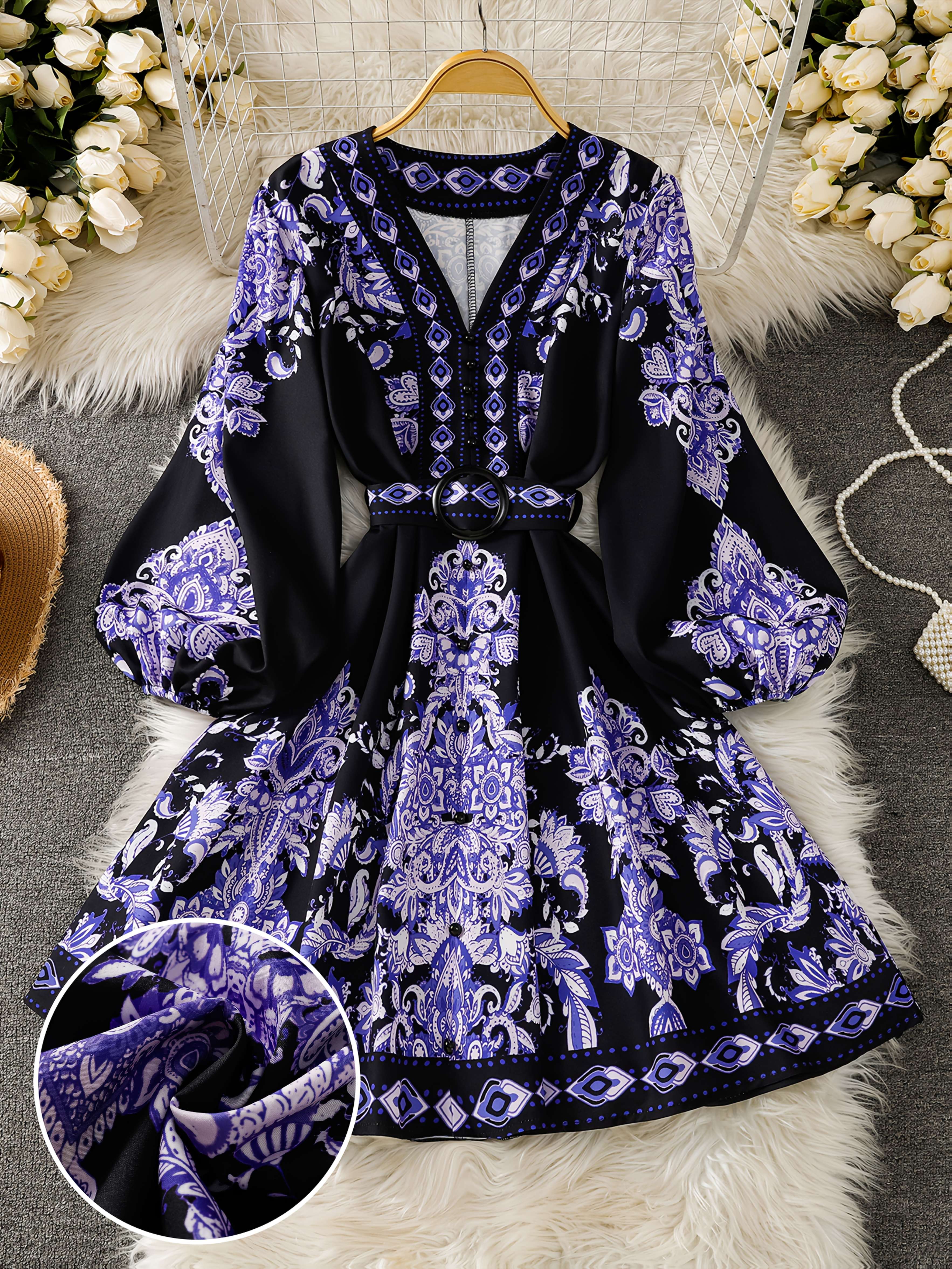 sachin and babi light blue dress Long Sleeve Dresses  AX Paris