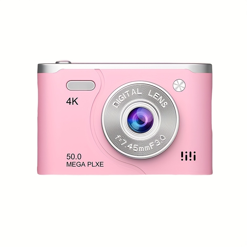 Ccd Sensor Digital Camera Ccd H15 IPS Digital Camera HD Photo