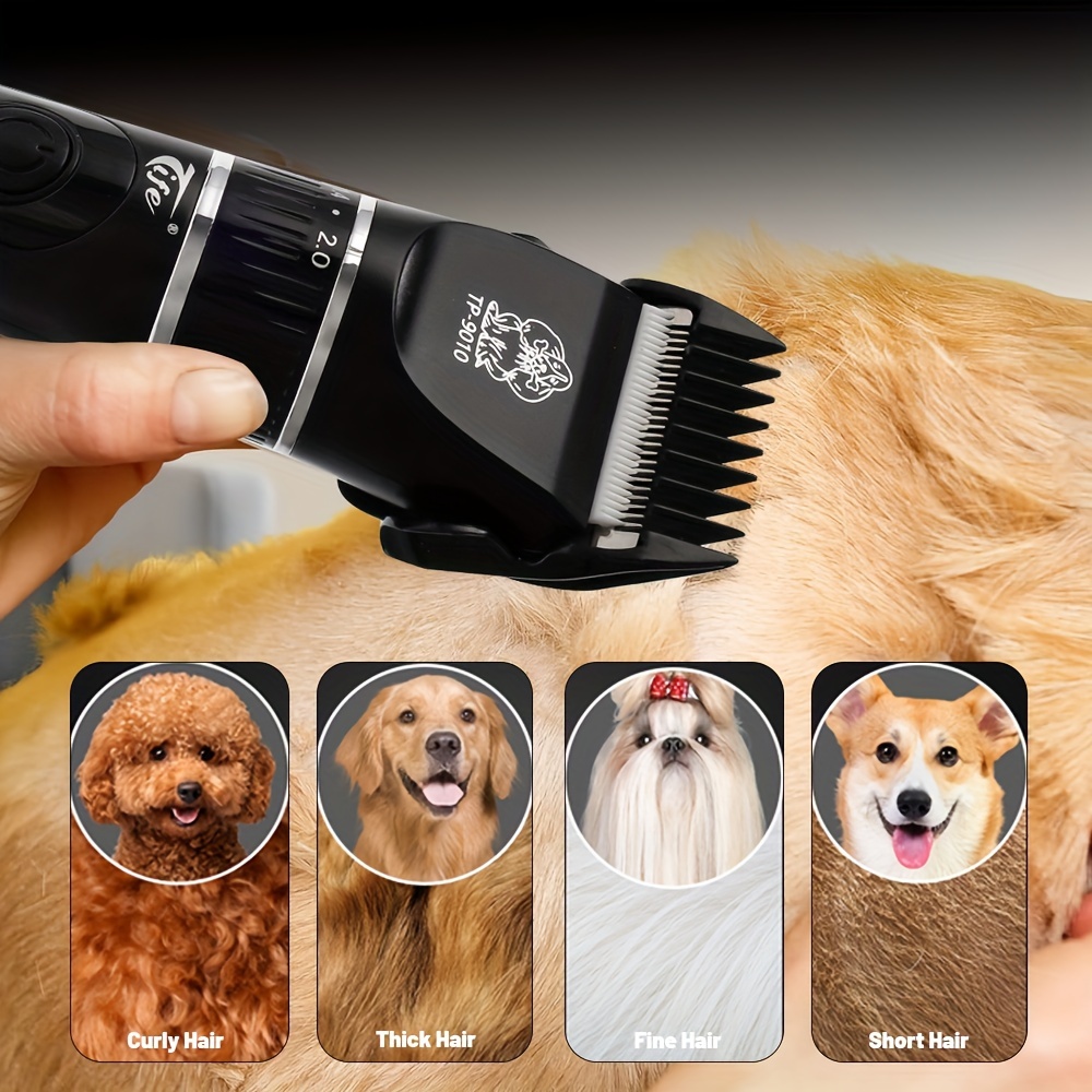 Pet Grooming - Free Shipping On Items Shipped From Temu - Page 4
