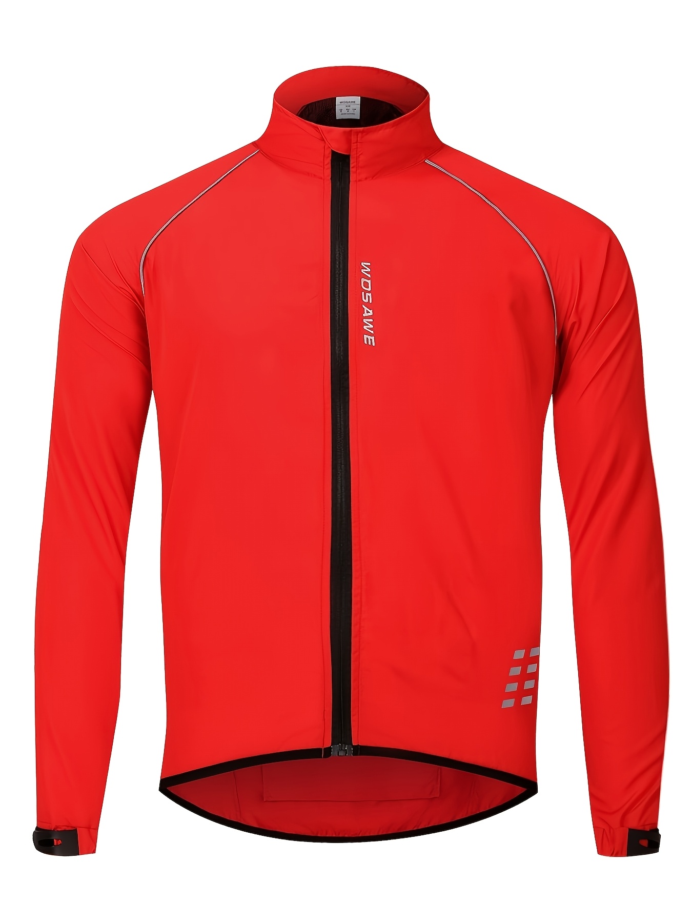 Polo Uomo North Face Giacca Da Ciclismo Uomo WOSAWE, Impermeabile - Foto 6
