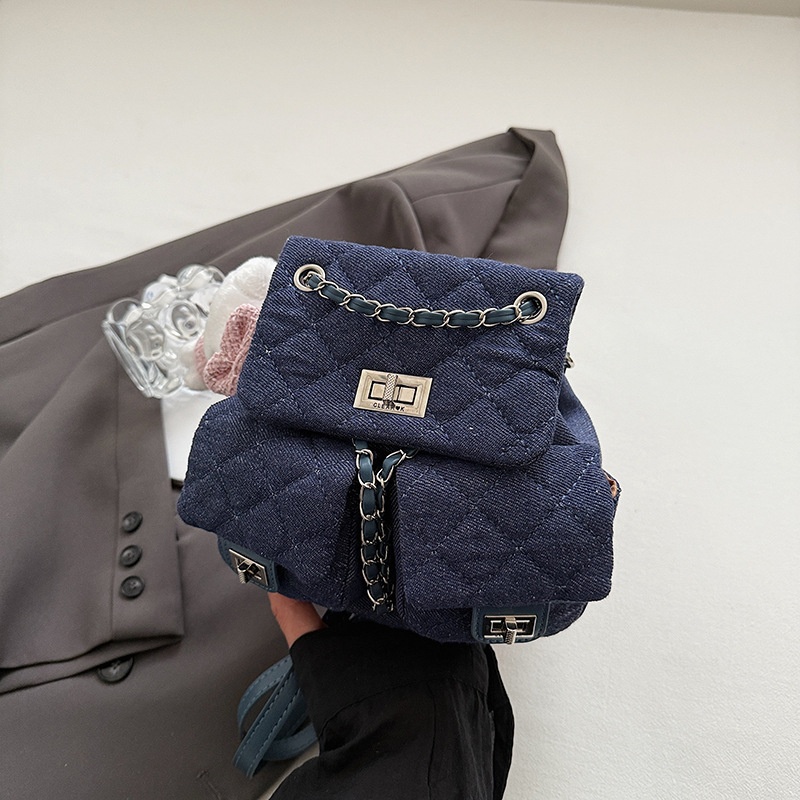 美品 PWA x CTC STORE DAILY BACKPACK NAVY 71cf69OUGLL._SY350_QL65_.jpg